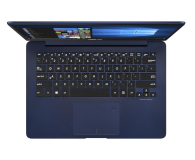ASUS ZenBook UX430UA i7-7500U/8GB/512SSD/Win10 - 358362 - zdjęcie 3